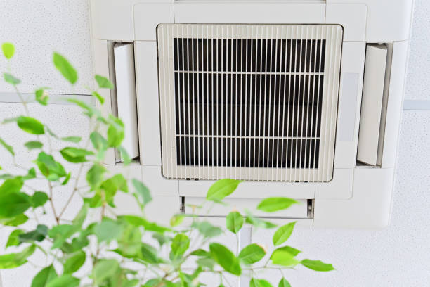 Home Air Vent Cleaning in Prien, LA